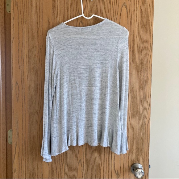 Altar’d State Embroidered Top - Picture 2 of 8